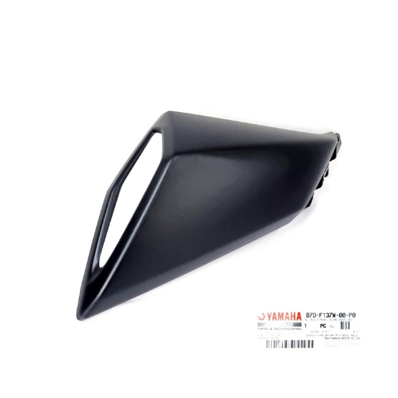 Shroud Scoop Air Left Yamaha MT-15 Shroud Scoop Air Left Yamaha MT-15