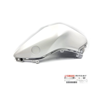 Cover Tank Left Yamaha MT-15