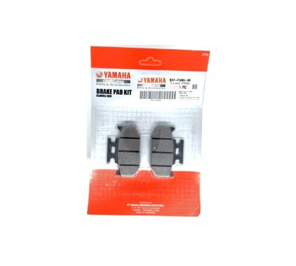 Rear Brake Pads Kit Yamaha YZF R15 / R15M B97-F5806-00