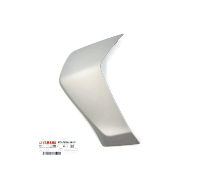 Cover Radiator Left Yamaha MT-15 B7D-F835U-00