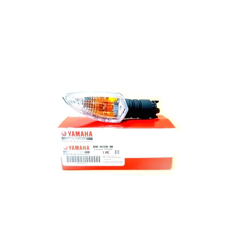 Front Right Flasher Light Yamaha MT-15 Front Right Flasher Light Yamaha MT-15