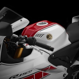 Kit Leviers Réglable et Pliable Bikers Yamaha YZF R15M 2022 2023