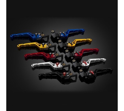 Kit Leviers Réglable Bikers Yamaha YZF R15M 2022 2023