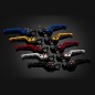 Set Adjustable Levers Bikers Yamaha YZF R15M 2022 2023