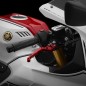 Set Adjustable Levers Bikers Yamaha YZF R15M 2022 2023