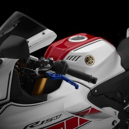 Kit Leviers Réglable Bikers Yamaha YZF R15M 2022 2023