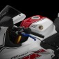 Set Adjustable Levers Bikers Yamaha YZF R15M 2022 2023