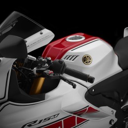 Kit Leviers Réglable Bikers Yamaha YZF R15M 2022 2023