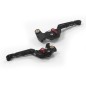 Kit Leviers Réglable et Pliable Bikers Yamaha YZF R15 2022 2023 Kit Leviers Réglable et Pliable Bikers Yamaha YZF R15 2022 2023