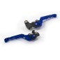 Set Folding Adjustable Levers Bikers Yamaha YZF R15 2022 2023 Set Folding Adjustable Levers Bikers Yamaha YZF R15 2022 2023
