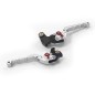 Kit Leviers Réglable et Pliable Bikers Yamaha YZF R15 2022 2023 Kit Leviers Réglable et Pliable Bikers Yamaha YZF R15 2022 2023