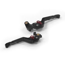 Kit Leviers Réglable Bikers Yamaha YZF R15 2022 2023