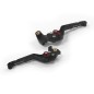 Kit Leviers Réglable Bikers Yamaha YZF R15 2022 2023