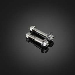 Vis Stainless Leviers Bikers Yamaha