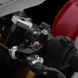 Stainless Bolt for Levers Bikers Yamaha