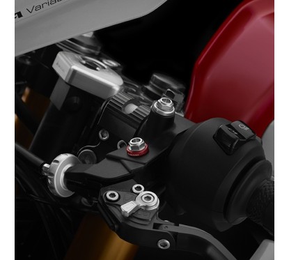 Stainless Bolt for Levers Bikers Yamaha