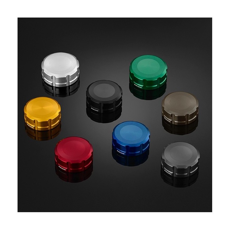 Rear Brake Fluid Tank Cap Bikers Yamaha YZF R15 Rear Brake Fluid Tank Cap Bikers Yamaha YZF R15
