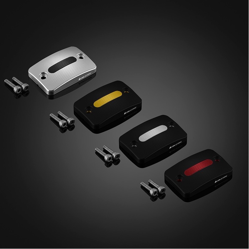 Cover Master Cylinder Bikers Honda