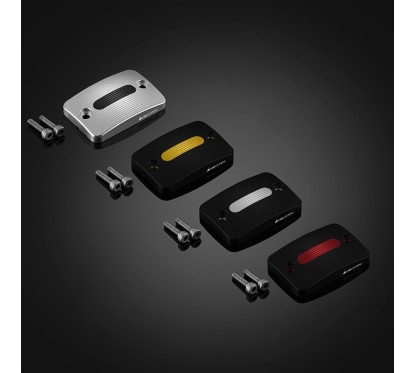 Couvre Maitre Cylindre Bikers Honda Modèle