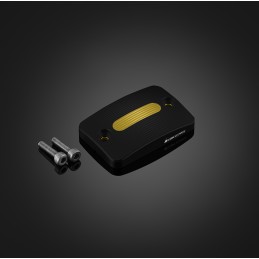 Couvre Maitre Cylindre Bikers Honda Modèle