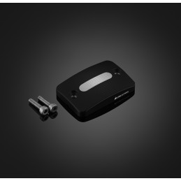 Couvre Maitre Cylindre Bikers Honda Modèle