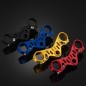 Support Fourches Supérieur Bikers Yamaha YZF R15 Support Fourches Supérieur Bikers Yamaha YZF R15