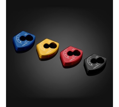 Couvre Neiman Bikers Yamaha YZF R15