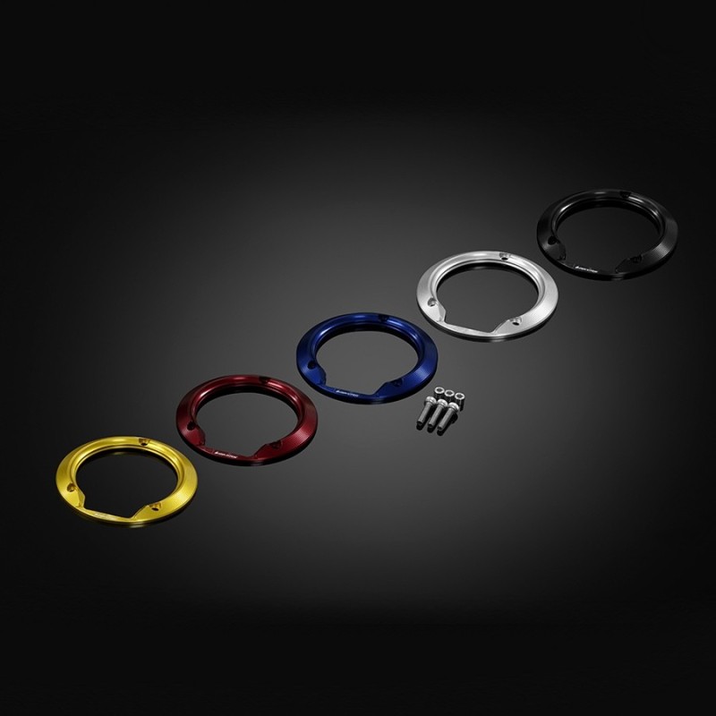 Gas Cap Contour Bikers Yamaha YZF R15 / R15M 2022 2023