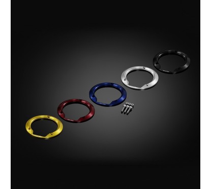 Gas Cap Contour Bikers Yamaha YZF R15 / R15M