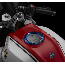 Contour Bouchon Reservoir Bikers Yamaha YZF R15 / R15M 2022 2023