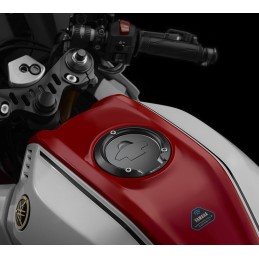 Contour Bouchon Reservoir Bikers Yamaha YZF R15 / R15M
