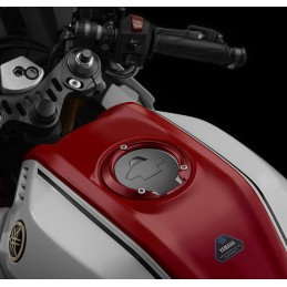 Contour Bouchon Reservoir Bikers Yamaha YZF R15 / R15M