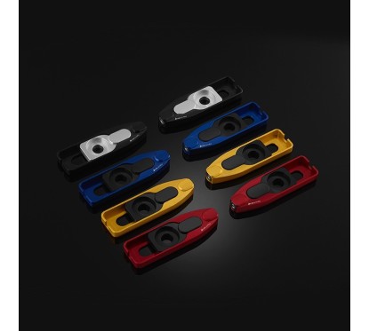 Chain Adjuster Plates Bikers Yamaha MT-15