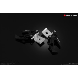 Chain Adjuster Set Stand Hooks Bikers Yamaha MT-15