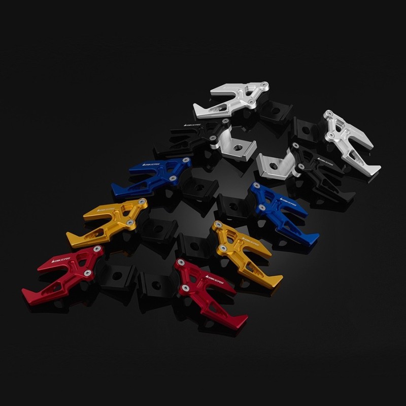 Ajusteurs Chaîne Crochets Service Bikers Yamaha YZF R15 / R15M 2022 2023 Ajusteurs Chaîne Crochets Service Bikers Yamaha YZF R15 / R15M 2022 2023