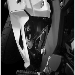 Bouchons Moteur Bikers Yamaha YZF