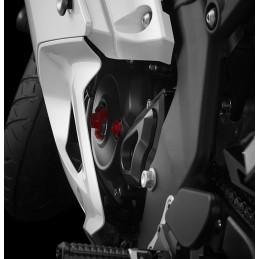 Bouchons Moteur Bikers Yamaha YZF