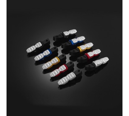 Repose Pieds Passager Bikers Yamaha XSR 155