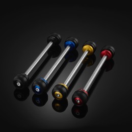 Axe Avant Bikers Yamaha YZF R15