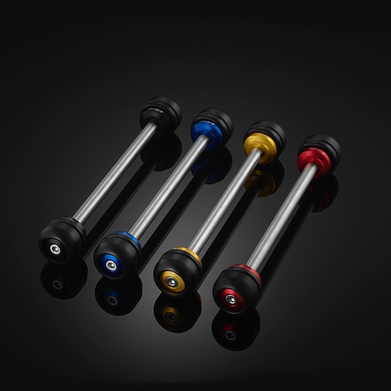 Front Wheel Axle Bikers Yamaha YZF R15