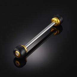 Front Wheel Axle Bikers Yamaha YZF R15