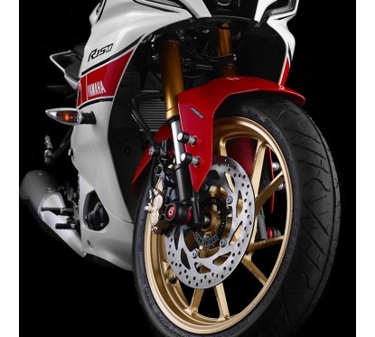 Axe Avant Bikers Yamaha YZF R15