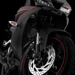 Axe Avant Bikers Yamaha YZF R15