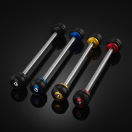 Rear Wheel Axle Bikers Yamaha YZF R15