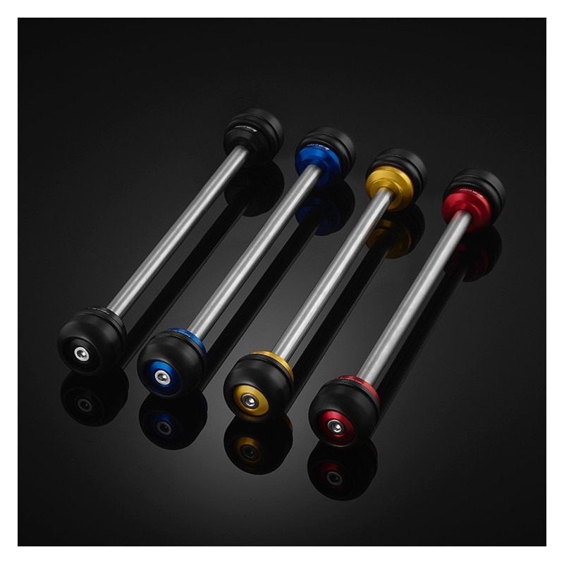 Axe Arrière Bikers Yamaha YZF R15