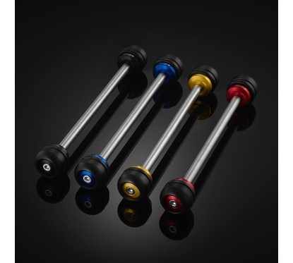 Rear Wheel Axle Bikers Yamaha YZF R15