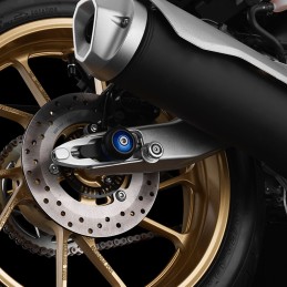 Axe Arrière Bikers Yamaha YZF R15