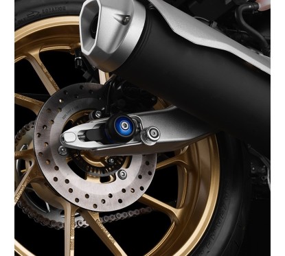 Axe Arrière Bikers Yamaha YZF R15