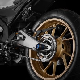 Axe Arrière Bikers Yamaha YZF R15