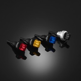 Oil Filler Plug Bikers Yamaha YZF R15 / R15M